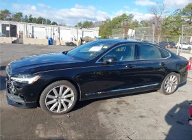 Volvo S90 T6 INSCRIPTION AWD  - 27900 лв. / 14265.04 € - 93198887 4
