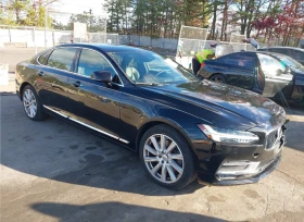 Volvo S90 T6 INSCRIPTION AWD 
