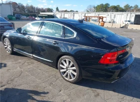 Volvo S90 T6 INSCRIPTION AWD  - 27900 лв. / 14265.04 € - 93198887 6
