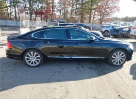 Volvo S90 T6 INSCRIPTION AWD  - 27900 лв. / 14265.04 € - 93198887 2