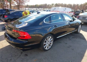Volvo S90 T6 INSCRIPTION AWD  - 27900 лв. / 14265.04 € - 93198887 8