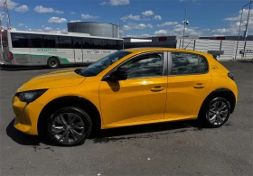 Peugeot 208 e&#128165;електрик&#128165;спорт&#128165; - 28890 лв. / 14771.22 € - 70949705 7