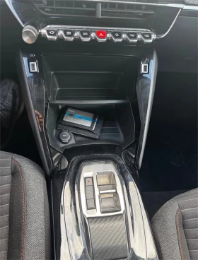 Peugeot 208 e&#128165;електрик&#128165;спорт&#128165; - 28890 лв. / 14771.22 € - 70949705 12