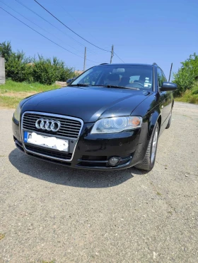 Audi A4, снимка 2