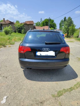 Audi A4, снимка 7