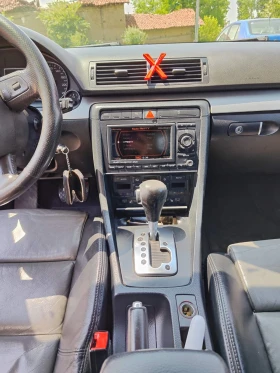 Audi A4, снимка 5