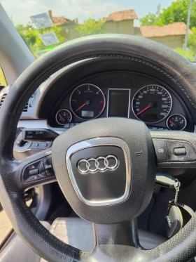 Audi A4, снимка 3