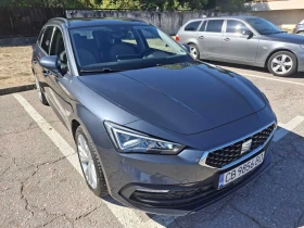 Seat Leon - 27500 лв. / 14060.53 € - 35885050 2