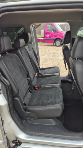 VW Caddy 2.0TDi* DSG* NAVI* AC*  - 22600 лв. / 11555.20 € - 84564821 12