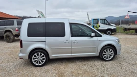 VW Caddy 2.0TDi* DSG* NAVI* AC*  - 22600 лв. / 11555.20 € - 84564821 4
