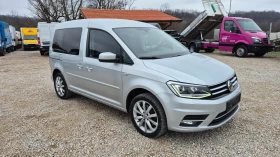 VW Caddy 2.0TDi* DSG* NAVI* AC*  - 22600 лв. / 11555.20 € - 84564821 3