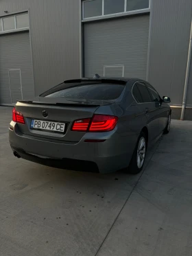 BMW 520 M PACK / 184 PS /  - 21980 лв. / 11238.20 € - 46197610 6