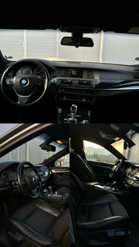 BMW 520 M PACK / 184 PS /  - 21980 лв. / 11238.20 € - 46197610 7