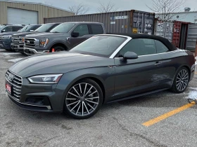 Audi A5 * Technik * CARFAX * БЕЗ ПЪРВОНАЧАЛНА ВНОСКА - 16500 € / 32271.19 лв. - 49207438 15