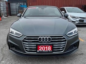 Audi A5 * Technik * CARFAX * БЕЗ ПЪРВОНАЧАЛНА ВНОСКА - 16500 € / 32271.19 лв. - 49207438 6