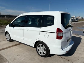 Ford Courier 1.5tdci-Клима-3бр., снимка 7