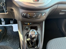 Ford Courier 1.5tdci-Клима-3бр., снимка 16