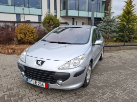 Peugeot 307 1.6i* (109кс)* FACELIFT* * НОВ ВНОС* * , снимка 2