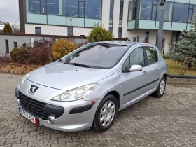 Peugeot 307 1.6i* (109кс)* FACELIFT* * НОВ ВНОС* * , снимка 4