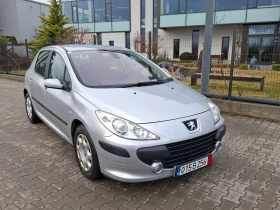 Peugeot 307 1.6i* (109кс)* FACELIFT* * НОВ ВНОС* * , снимка 9