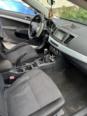 Mitsubishi Lancer, снимка 8