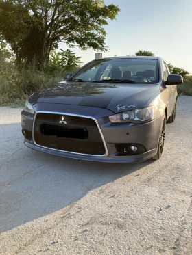 Mitsubishi Lancer, снимка 6