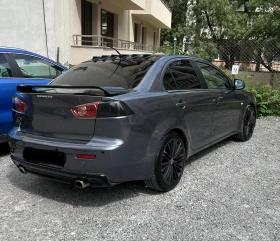 Mitsubishi Lancer, снимка 10
