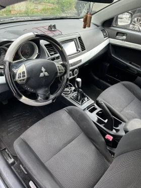 Mitsubishi Lancer, снимка 7