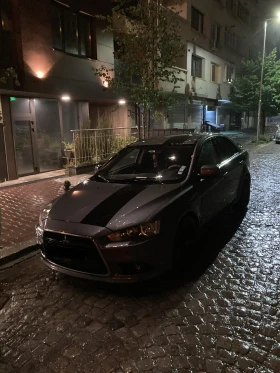 Mitsubishi Lancer, снимка 11