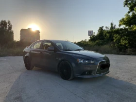 Mitsubishi Lancer, снимка 5