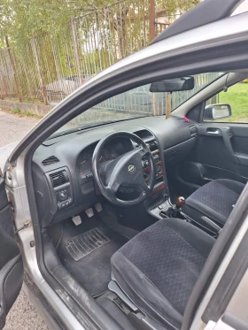 Opel Astra 1.8 - 1000 € / 1955.83 лв. - 66126212 8