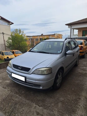Opel Astra 1.8 - 1000 € / 1955.83 лв. - 66126212 5