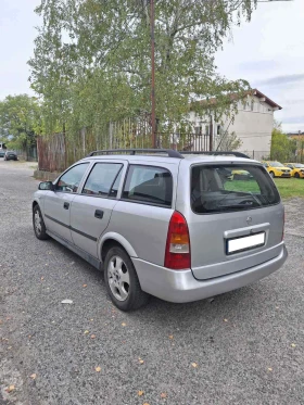 Opel Astra 1.8 - 1000 € / 1955.83 лв. - 66126212 4