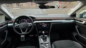 VW Arteon ELEGANCE/190HP/MASSAGE/CAM/AHK/ACC/LED/124h, снимка 7