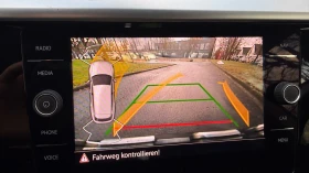 VW Arteon ELEGANCE/190HP/MASSAGE/CAM/AHK/ACC/LED/124h, снимка 12