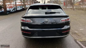 VW Arteon ELEGANCE/190HP/MASSAGE/CAM/AHK/ACC/LED/124h, снимка 5