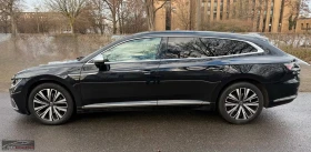 VW Arteon ELEGANCE/190HP/MASSAGE/CAM/AHK/ACC/LED/124h, снимка 2