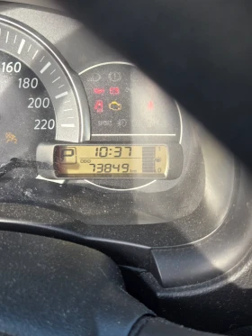 Nissan Micra - 6000 € / 11734.98 лв. - 12377985 5