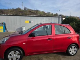 Nissan Micra - 6000 € / 11734.98 лв. - 12377985 2