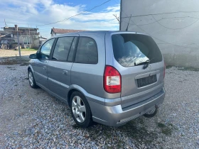 Opel Zafira OPC - 1100 € / 2151.41 лв. - 32431089 7