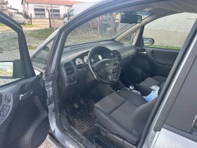 Opel Zafira OPC - 1100 € / 2151.41 лв. - 32431089 9
