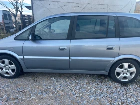 Opel Zafira OPC - 1100 € / 2151.41 лв. - 32431089 5