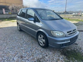 Opel Zafira OPC - 1100 € / 2151.41 лв. - 32431089 3