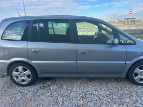 Opel Zafira OPC - 1100 € / 2151.41 лв. - 32431089 4