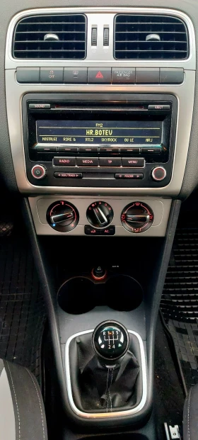 VW Polo LIFE FACELIFT 1.6TDI 90к.с. - 7199 € / 14080.02 лв. - 11620566 13