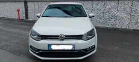 VW Polo LIFE FACELIFT 1.6TDI 90к.с. - 7199 € / 14080.02 лв. - 11620566 3