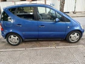 Mercedes-Benz A 170, снимка 3