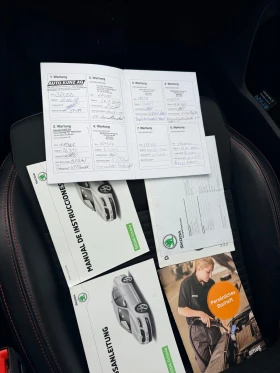 Skoda Octavia Vrs DSG 4x4 - 10500 € / 20536.22 лв. - 28009317 14