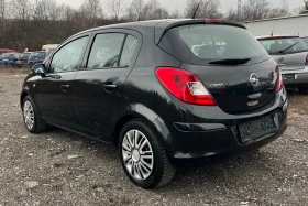 Opel Corsa 1.2 Фейс/Euro5a/ Klimatronik - 3650 € / 7138.78 лв. - 91198304 7