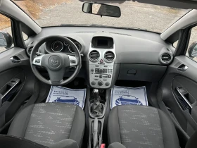 Opel Corsa 1.2 Фейс/Euro5a/ Klimatronik - 3650 € / 7138.78 лв. - 91198304 10